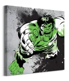 hulk-splatter-obraz-na-plotnie-60x60-cm