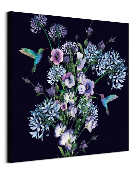 hummingbirds-obraz-na-plotnie-85x85-cm