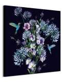 hummingbirds-obraz-na-plotnie-85x85-cm
