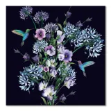 hummingbirds-obraz-na-plotnie-85x85-cm-stan-nowy