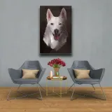 husky-tlo-obraz-na-plotnie-20x30-cm-stan-nowy