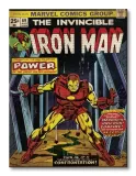 iron-man-power-obraz-na-plotnie-30x40-cm-stan-nowy