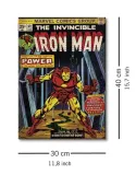 iron-man-power-obraz-na-plotnie-30x40-cm-stan-nowy