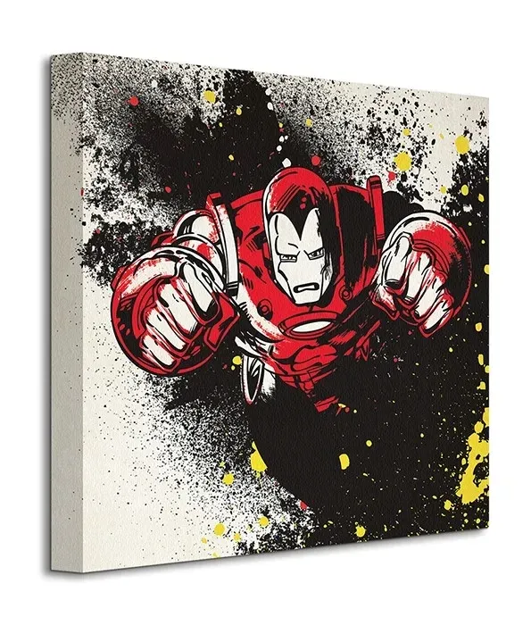 iron-man-splatter-obraz-na-plotnie-40x40-cm