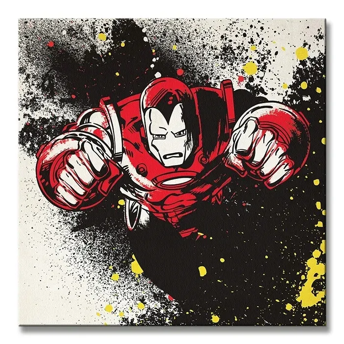 iron-man-splatter-obraz-na-plotnie-40x40-cm
