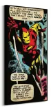 iron-man-strength-obraz-na-plotnie-50x100-cm