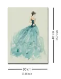 isobel-obraz-na-plotnie-30x40-cm-stan-nowy