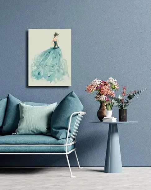 isobel-obraz-na-plotnie-30x40-cm-stan-nowy