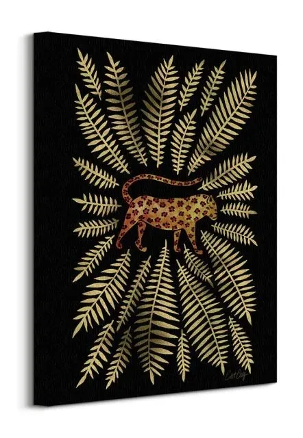 jaguar-obraz-na-plotnie-40x50-cm
