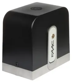 naped-do-bramy-przesuwn-faac-cyclo-24v-kit-zestaw