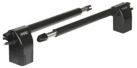 faac-alfa-short-kit-zestaw-do-bramy-dwuskrzydlowej