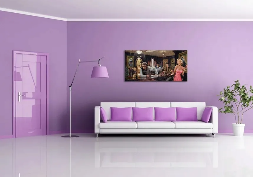 java-dreams-obraz-na-plotnie-100x50-cm-stan-nowy