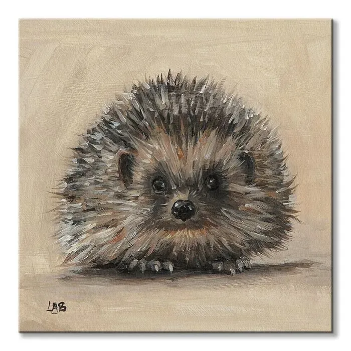 jez-obraz-na-plotnie-30x30-cm