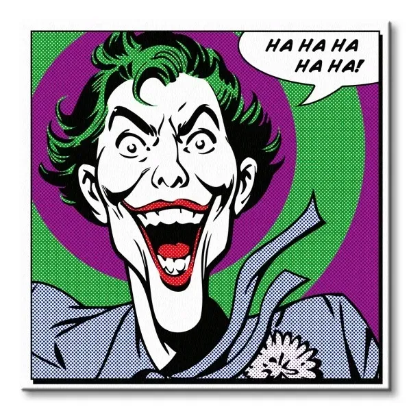 joker-quote-obraz-na-plotnie-85x85-cm-stan-nowy