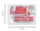 journey-obraz-na-plotnie-40x30-cm-stan-nowy