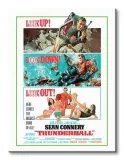 james-bond-thunderball-triptych-obraz-na-plotnie-30x40-cm-stan-nowy