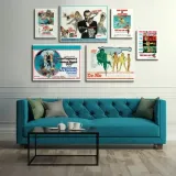 james-bond-thunderball-triptych-obraz-na-plotnie-30x40-cm-stan-nowy