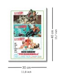 james-bond-thunderball-triptych-obraz-na-plotnie-30x40-cm-stan-nowy