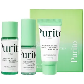 zestaw-kosmetykow-lagodzacych-serum-15ml-toner-30ml-krem-15ml-purito-wonder