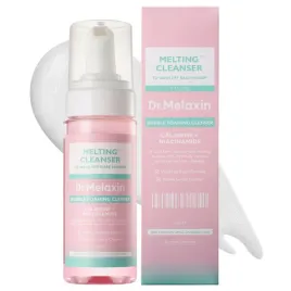 pianka-do-mycia-twarzy-nawilzajaca-dr-melaxin-melting-cleanser-150ml