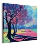 kensington-stroll-obraz-na-plotnie-60x60-cm