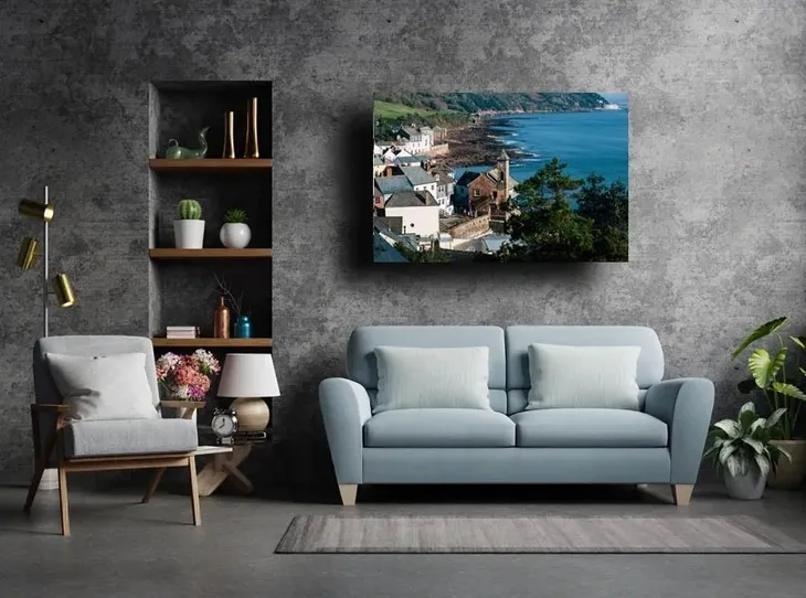 kingsand-obraz-na-plotnie-120x90-cm-stan-nowy