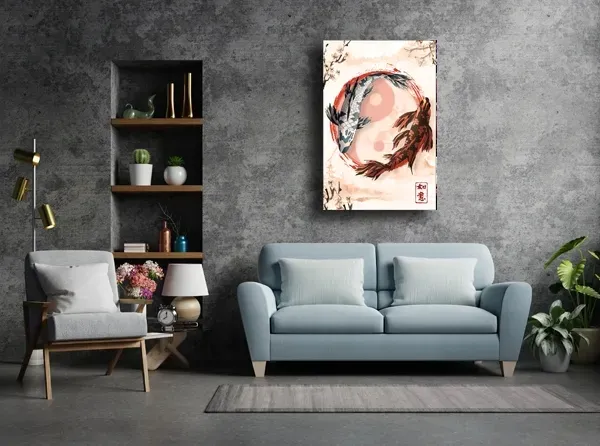 koi-fish-obraz-na-plotnie-90x120-cm