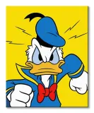 kaczor-donald-obraz-na-plotnie-40x50-cm-stan-nowy