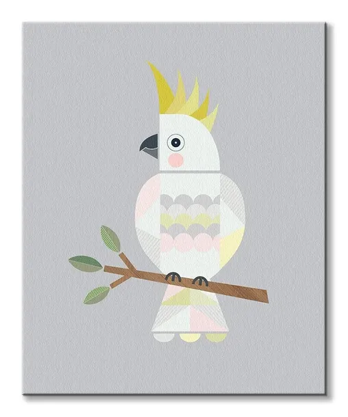 kakadu-obraz-na-plotnie-40x50-cm-stan-nowy