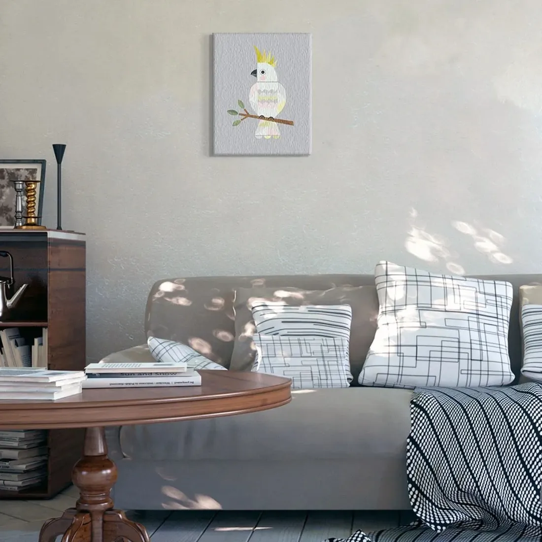 kakadu-obraz-na-plotnie-40x50-cm-stan-nowy