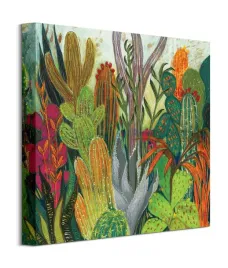 kaktusy-obraz-na-plotnie-40x40-cm