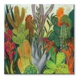 kaktusy-obraz-na-plotnie-40x40-cm-stan-nowy