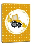 koparka-obraz-na-plotnie-40x60-cm