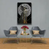 kot-obraz-na-plotnie-70x100-cm-stan-nowy