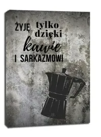 kawa-i-sarkazm-obraz-na-plotnie-20x30-cm