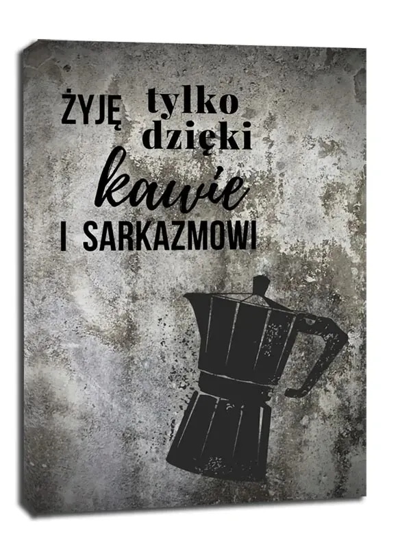 kawa-i-sarkazm-obraz-na-plotnie-20x30-cm