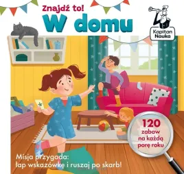 kapitan-nauka-znajdz-to-w-domu-izabela-golaszewska