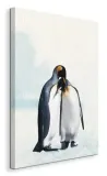 king-penguin-pingwiny-obraz-na-plotnie-40x50-cm