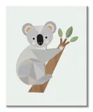 koala-obraz-na-plotnie-40x50-cm-stan-nowy