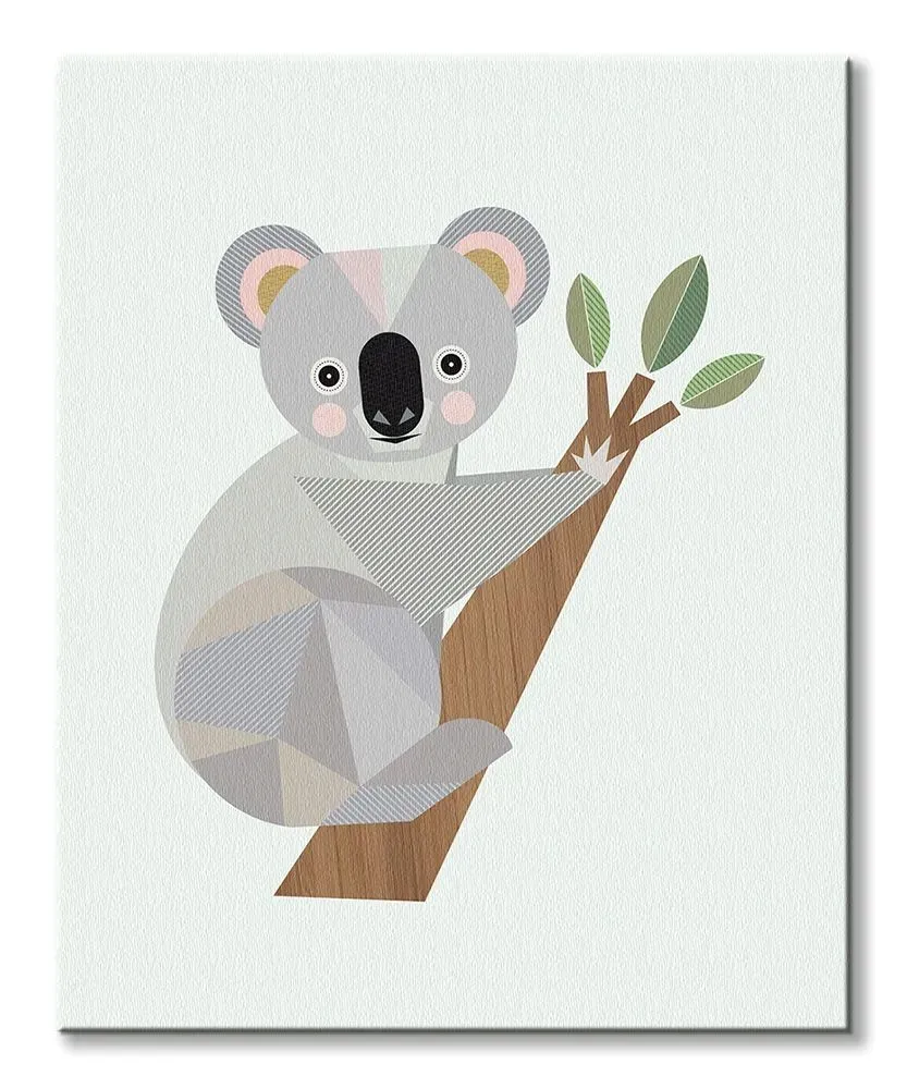 koala-obraz-na-plotnie-40x50-cm
