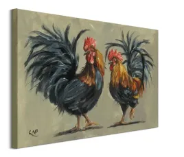 koguty-obraz-na-plotnie-80x60-cm