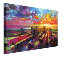 kolorowe-stonehenge-obraz-na-plotnie-80x60-cm