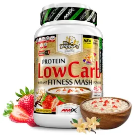keto-owsianka-bez-cukru-bialkowa-protein-low-carb-mash-truskawka-wanilia