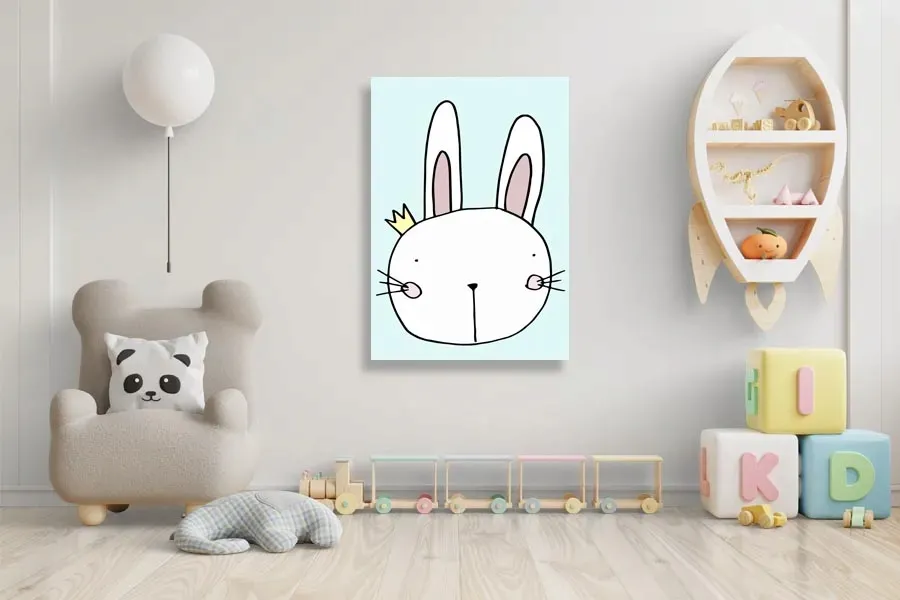 krolik-scandi-blekit-obraz-na-plotnie-20x30-cm