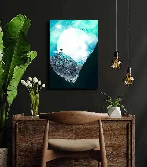 ksiezyc-obraz-na-plotnie-20x30-cm