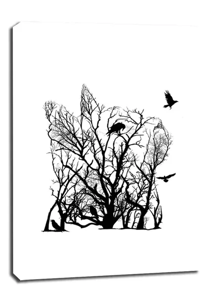 kot-obraz-na-plotnie-70x100-cm