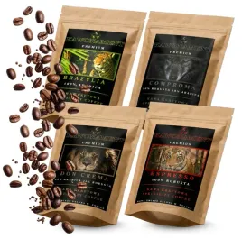 kawa-na-prezent-zestaw-kawy-ziarnistej-4x100g-swiezo-palona-speciality