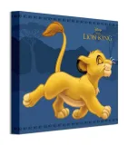 krol-lew-simba-obraz-na-plotnie-30x30-cm