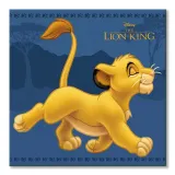 krol-lew-simba-obraz-na-plotnie-30x30-cm-stan-nowy