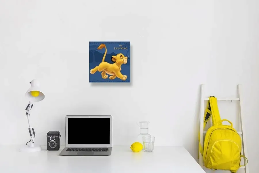 krol-lew-simba-obraz-na-plotnie-30x30-cm